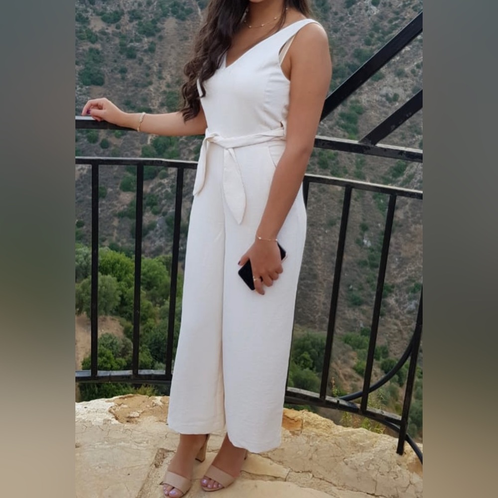 Aritzia jumpsuit